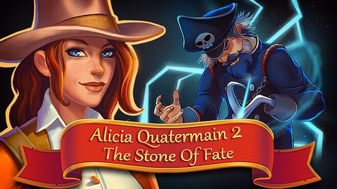 [PC]Alicia Quatermain 2: The Stone of Fate -磁链下载-Zero-零之资源仓库