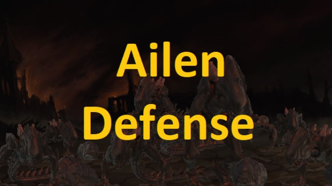 [PC]Alien Defense -磁链下载-Zero-零之资源仓库