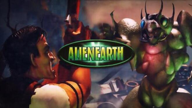 [PC]Alien Earth -磁链下载-Zero