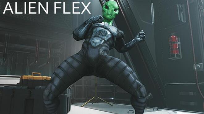 [PC]Alien Flex -磁链下载-Zero-零之资源仓库