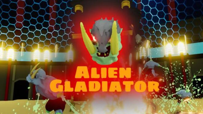 [PC]Alien Gladiator -磁链下载 - Zero-零之资源仓库-Zero-零之资源仓库