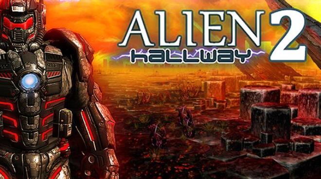 [PC]Alien Hallway 2 -磁链下载 - Zero-零之资源仓库-Zero-零之资源仓库