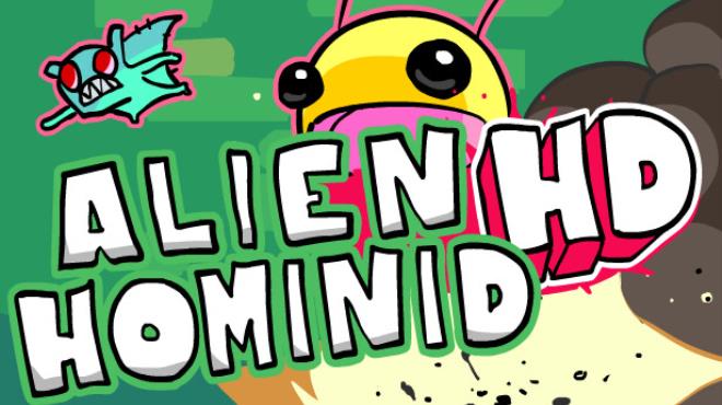 [PC]Alien Hominid HD -磁链下载-Zero