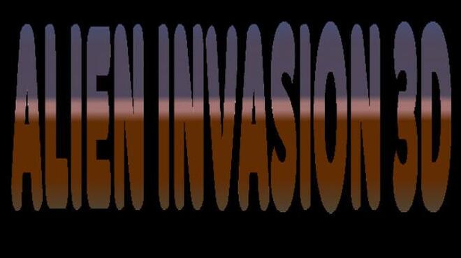 [PC]Alien Invasion 3d -磁链下载-Zero-零之资源仓库
