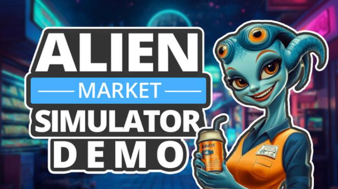 [PC]Alien Market Simulator -磁链下载-Zero-零之资源仓库