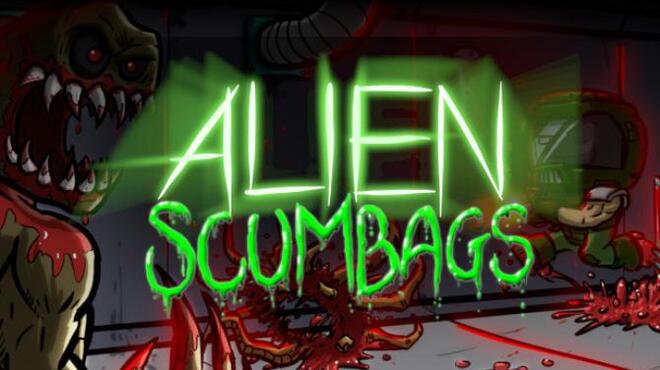 [PC]Alien Scumbags -磁链下载-Zero
