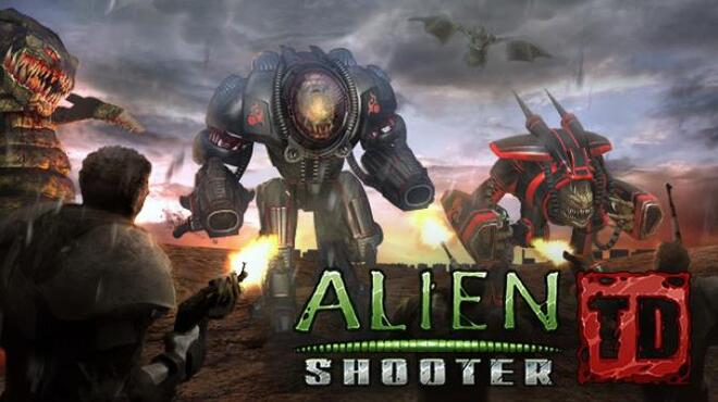 [PC]Alien Shooter TD -磁链下载-Zero-零之资源仓库