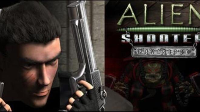 [PC]Alien Shooter: Revisited -磁链下载-Zero-零之资源仓库