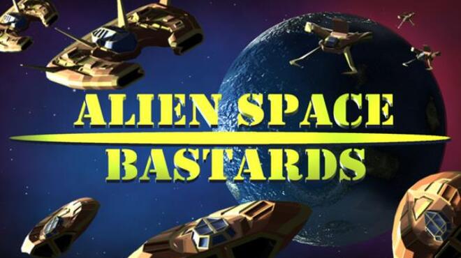 [PC]Alien Space Bastards -磁链下载-Zero-零之资源仓库