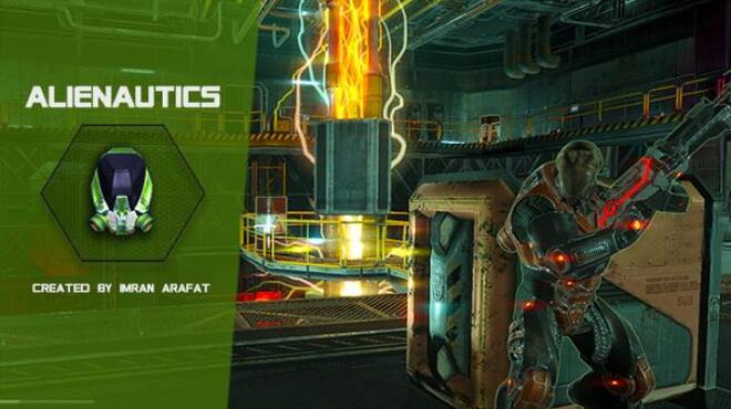 [PC]Alienautics -磁链下载-Zero