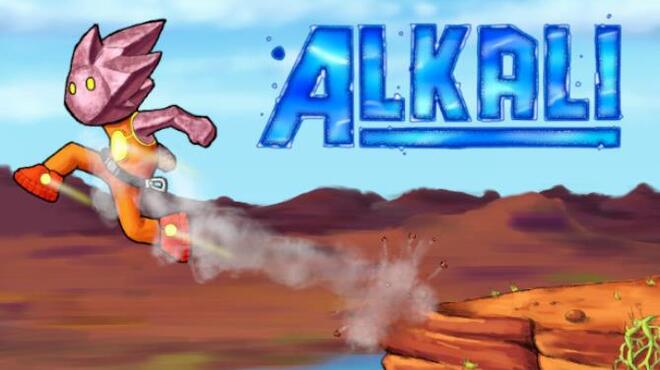 [PC]Alkali -磁链下载 - Zero-零之资源仓库-Zero-零之资源仓库