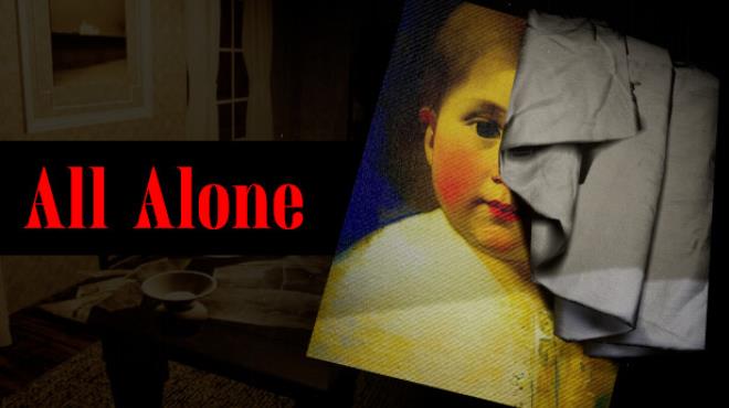 [PC]All Alone -磁链下载-Zero-零之资源仓库