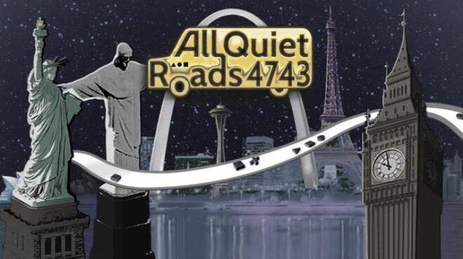 [PC]All Quiet Roads 4743 -磁链下载-Zero-零之资源仓库