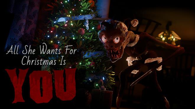 [PC]All She Wants For Christmas Is YOU -磁链下载-Zero