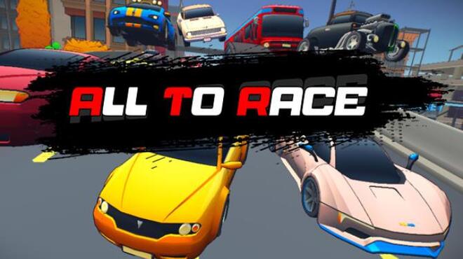 [PC]All To Race -磁链下载-Zero-零之资源仓库