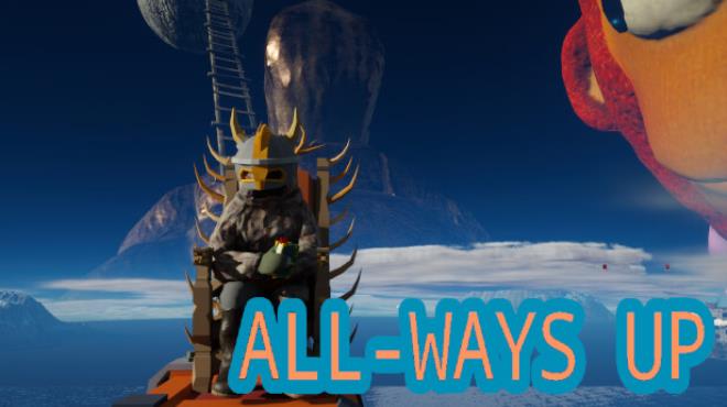 [PC]All-Ways Up -磁链下载-Zero
