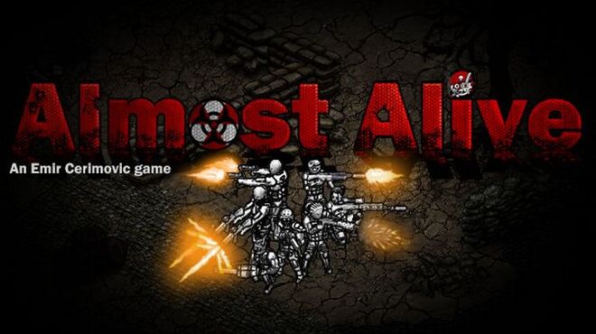 [PC]Almost Alive -磁链下载-Zero