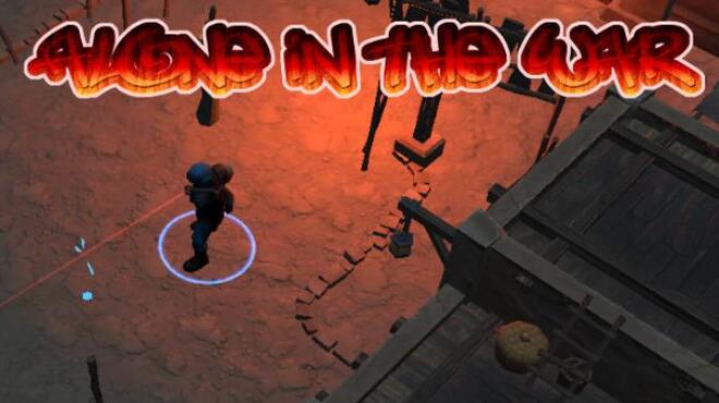 [PC]Alone in the War -磁链下载-Zero-零之资源仓库