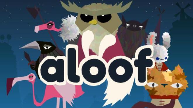 [PC]Aloof -磁链下载-Zero