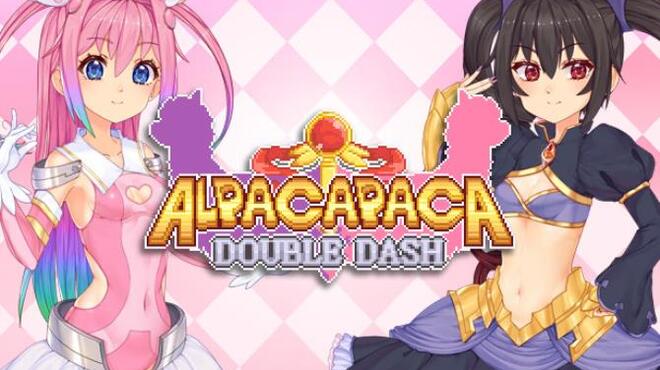 [PC]Alpacapaca Double Dash -磁链下载 - Zero-零之资源仓库-Zero-零之资源仓库