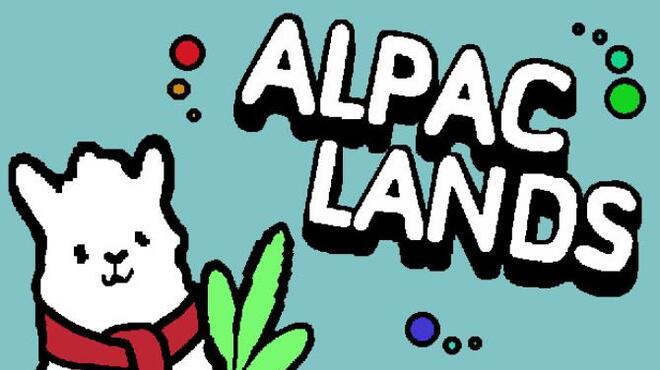 [PC]Alpaclands -磁链下载-Zero