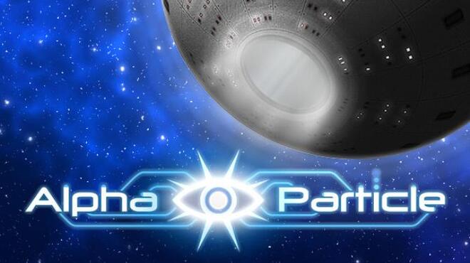 [PC]Alpha Particle -磁链下载-Zero