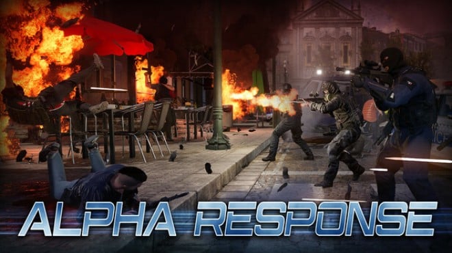 [PC]Alpha Response -磁链下载-Zero-零之资源仓库