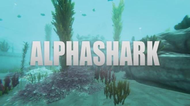 [PC]Alpha Shark -磁链下载 - Zero-零之资源仓库-Zero-零之资源仓库