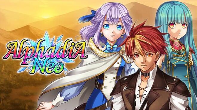 [PC]Alphadia Neo -磁链下载-Zero-零之资源仓库