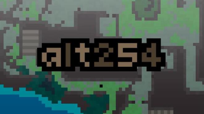 [PC]Alt254 v1 0 2 -磁链下载-Zero