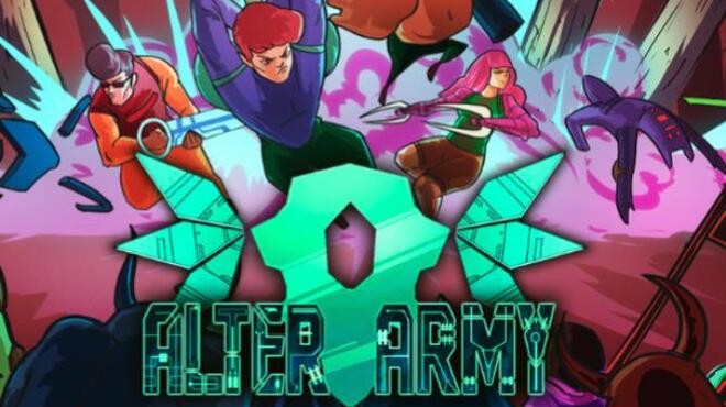 [PC]Alter Army -磁链下载-Zero-零之资源仓库