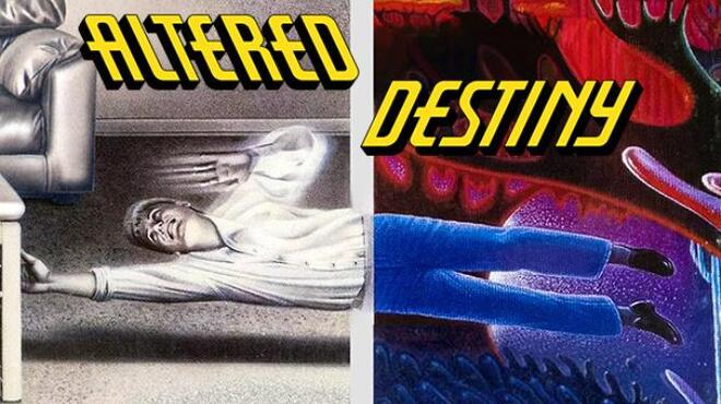 [PC]Altered Destiny -磁链下载-Zero