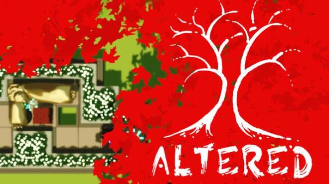 [PC]Altered -磁链下载-Zero-零之资源仓库