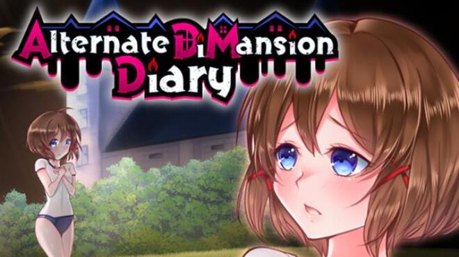 [PC]Alternate DiMansion Diary -磁链下载-Zero