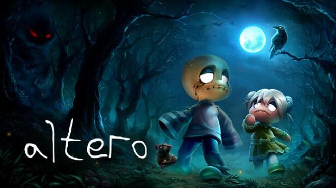 [PC]Altero -磁链下载-Zero-零之资源仓库