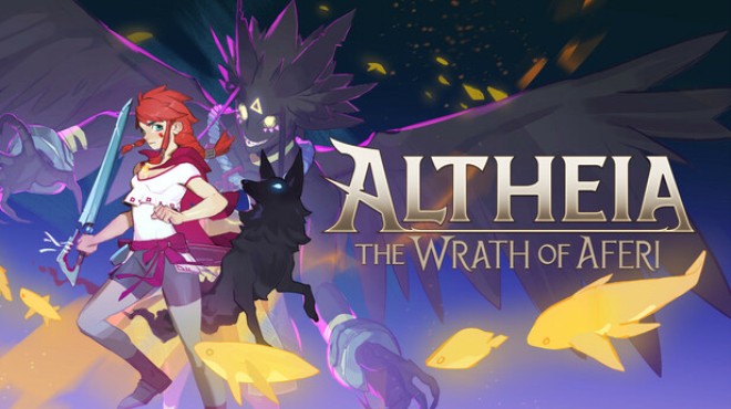 [PC]Altheia The Wrath of Aferi v1 023 -磁链下载-Zero