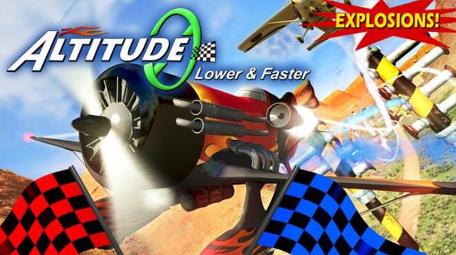 [PC]Altitude0: Lower & Faster -磁链下载-Zero