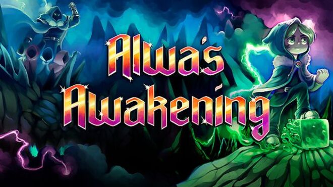 [PC]Alwa’s Awakening -磁链下载-Zero