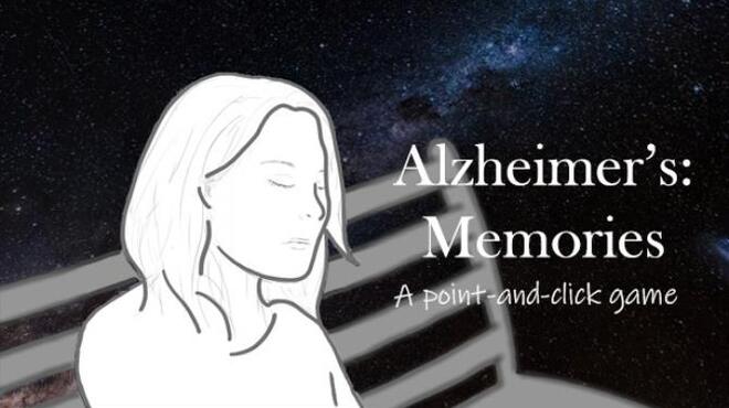 [PC]Alzheimers Memories -磁链下载-Zero