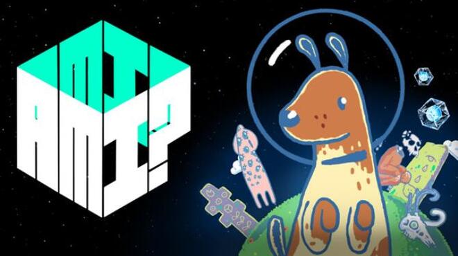 [PC]Am I -磁链下载-Zero-零之资源仓库