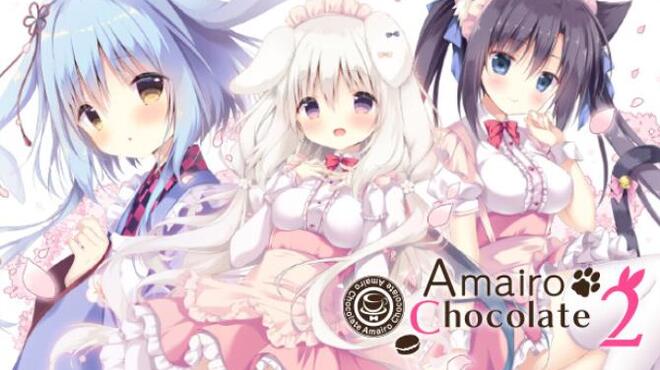 [PC]Amairo Chocolate 2 -磁链下载-Zero