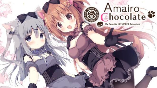 [PC]Amairo Chocolate -磁链下载-Zero