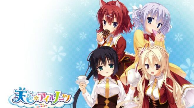 [PC]Amairo * Islenauts -磁链下载-Zero