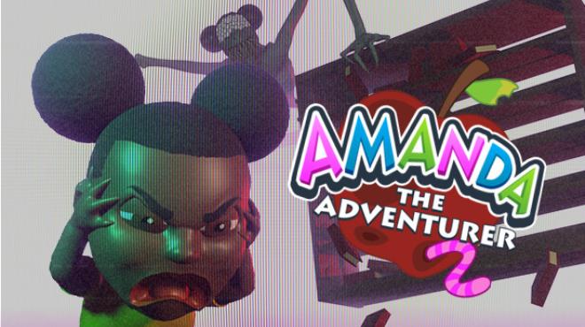 [PC]Amanda the Adventurer 2 -磁链下载-Zero-零之资源仓库