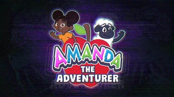 [PC]Amanda the Adventurer -磁链下载 - Zero-零之资源仓库-Zero-零之资源仓库