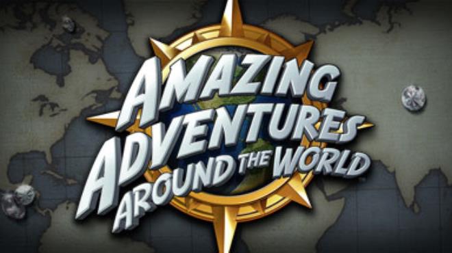 [PC]Amazing Adventures Around the World -磁链下载-Zero-零之资源仓库