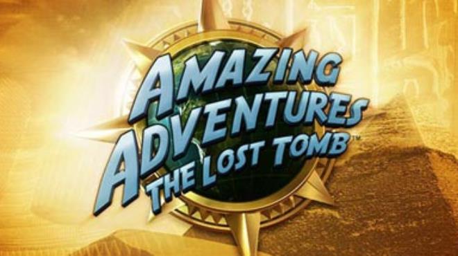 [PC]Amazing Adventures The Lost Tomb -磁链下载-Zero-零之资源仓库