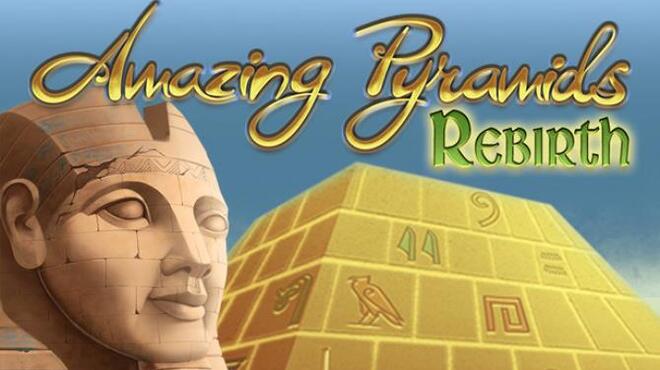 [PC]Amazing Pyramids Rebirth -磁链下载-Zero-零之资源仓库