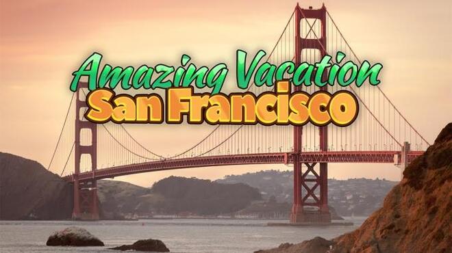 [PC]Amazing Vacation San Francisco MERRY XMAS -磁链下载-Zero