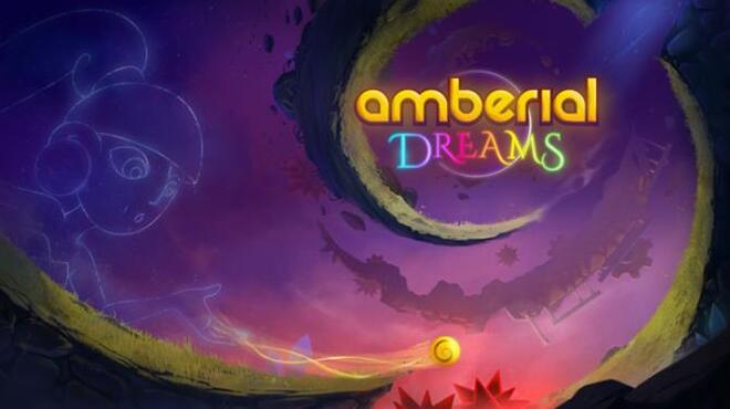 [PC]Amberial Dreams -磁链下载-Zero-零之资源仓库